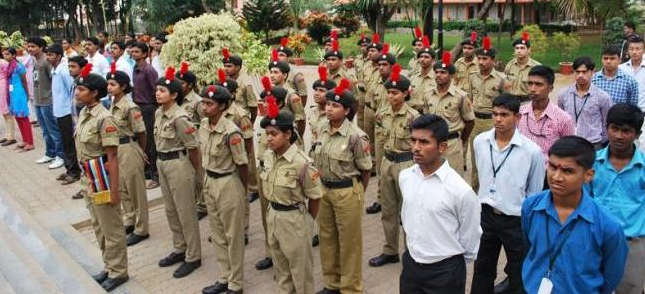 St. Francis de Sales College Bangalore College Event photo 1