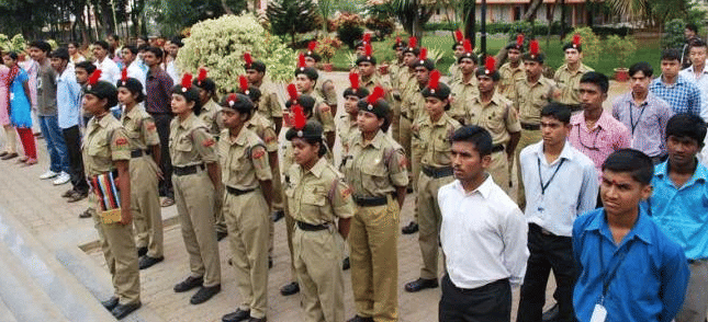 St. Francis de Sales College Bangalore College Event photo 1