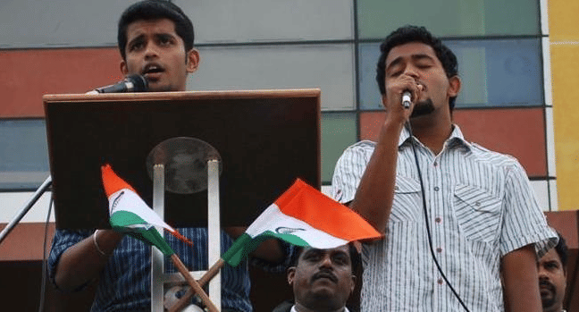 St. Francis de Sales College Bangalore College Event photo 2