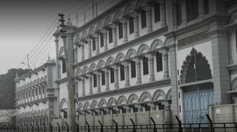 Shibli National College Azamgarh Academic Building photo 3