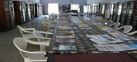 Shibli National College Azamgarh Academic Building photo 2