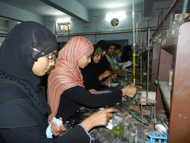 Shibli National College Azamgarh Activities photo 1