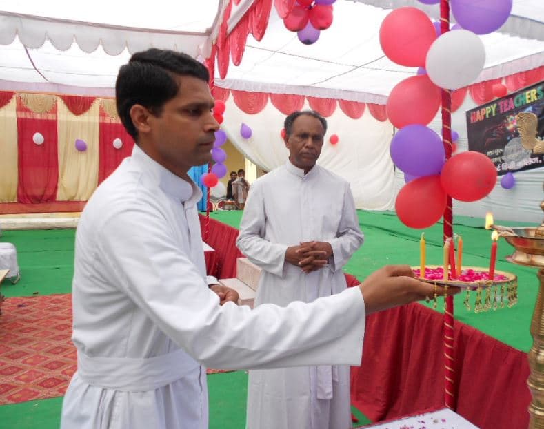 Sacred Heart Degree College Sitapur Events photo 1