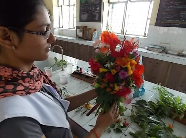 Sacred Heart Degree College Sitapur Events photo 2