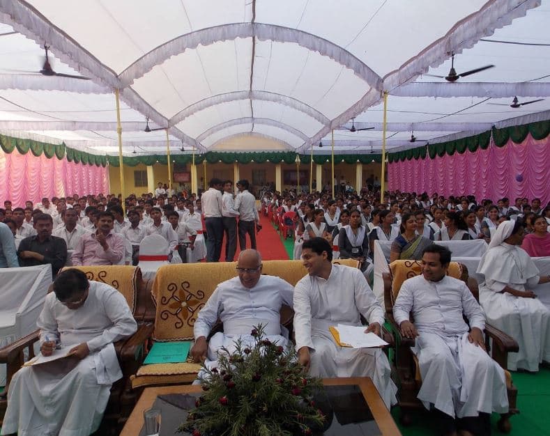 Sacred Heart Degree College Sitapur Events photo 3