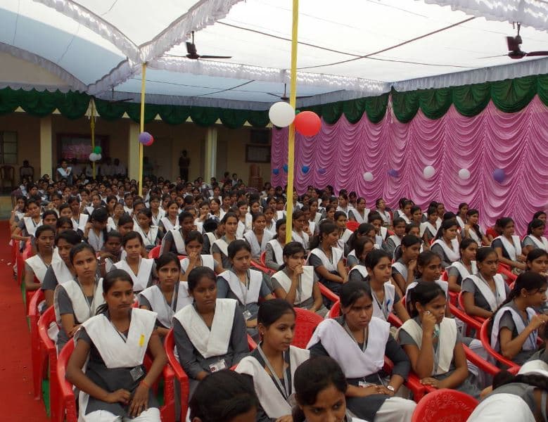 Sacred Heart Degree College Sitapur Events photo 5