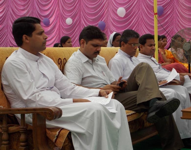 Sacred Heart Degree College Sitapur Events photo 6