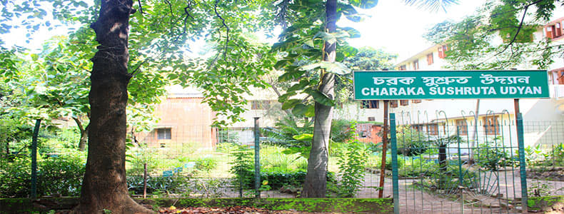 Trivenidevi Bhalotia College Raniganj Bardhaman Campus photo 1