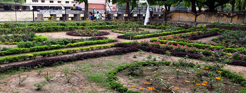 Trivenidevi Bhalotia College Raniganj Bardhaman Campus photo 2
