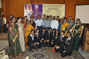 St. Joseph’s Degree College Kurnool College Event photo 1