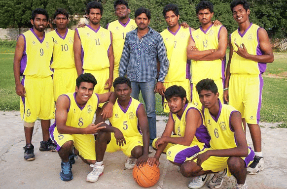 St. Joseph’s Degree College Kurnool College Event photo 5