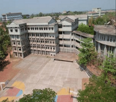 St. Joseph's Evening College Bangalore Academic Building photo 2