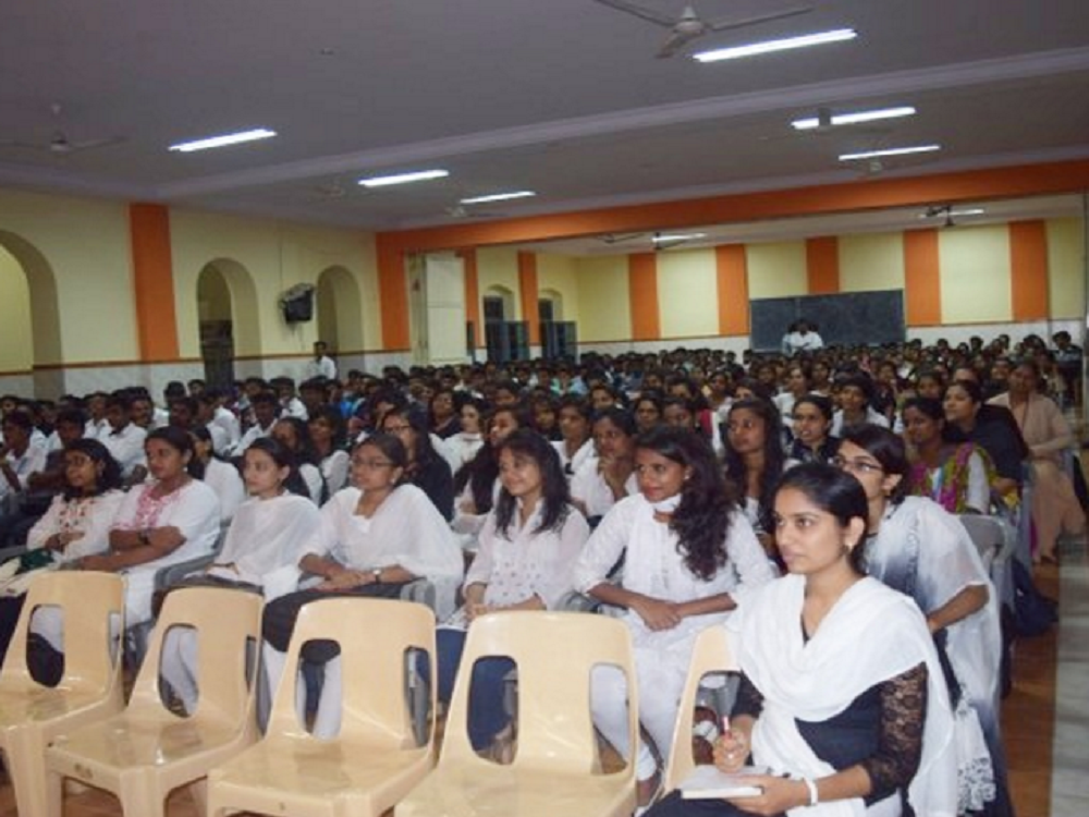 St. Joseph's Evening College Bangalore College Events photo 8