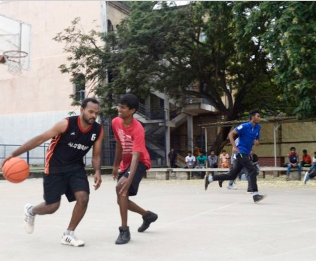St. Joseph's Evening College Bangalore College Events photo 4