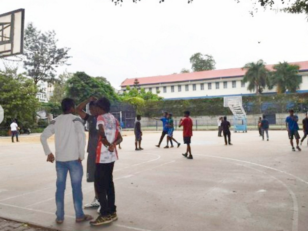 St. Joseph's Evening College Bangalore College Events photo 7