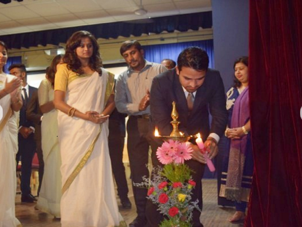 St. Joseph's Evening College Bangalore College Events photo 6