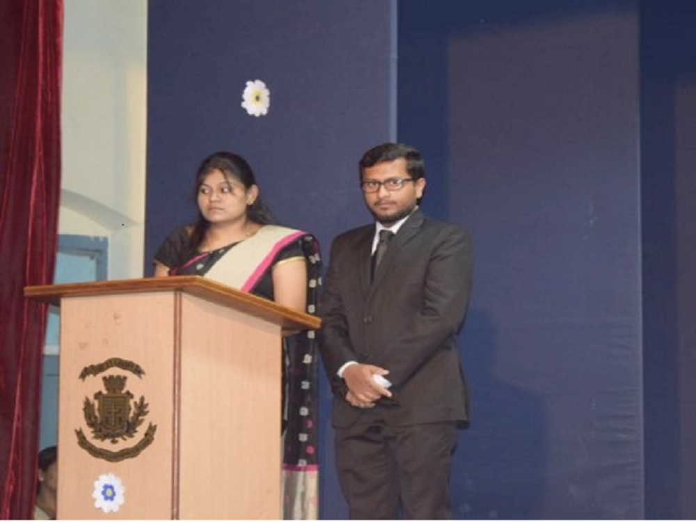 St. Joseph's Evening College Bangalore College Events photo 2