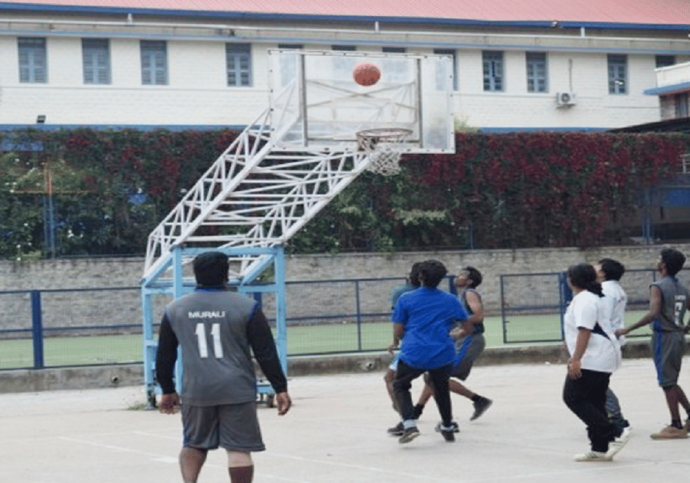 St. Joseph's Evening College Bangalore College Events photo 1