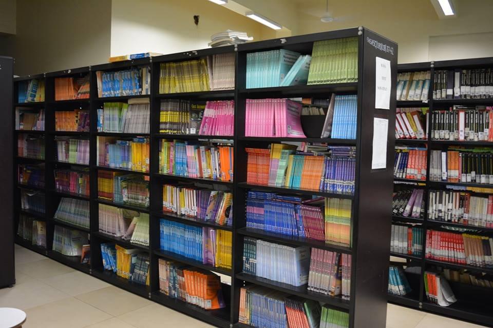 SKSASC Infrastructure photo 1