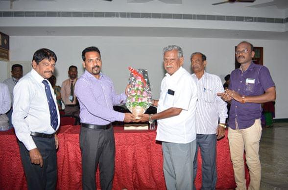 Thiruthangal Nadar College Chennai Events photo 3