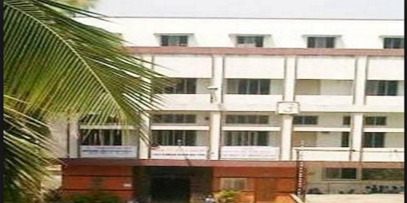 Ramanashree Academy of Management Bangalore Academic Building photo 1