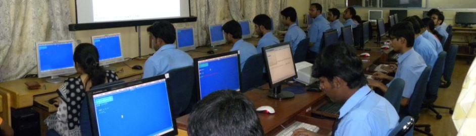 Techno India Hooghly Campus photo 8