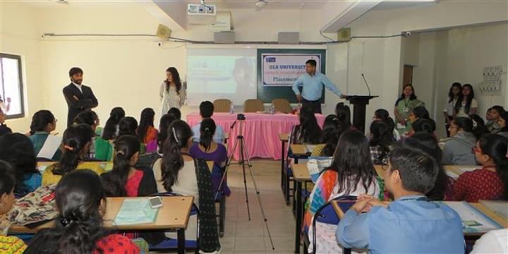 Faculty of Commerce ,GLS University Ahmedabad Infrastructure photo 1