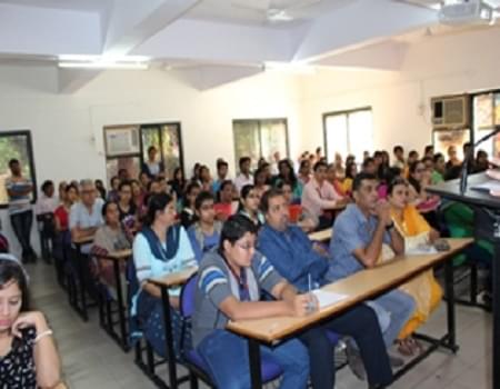 Faculty of Commerce ,GLS University Ahmedabad Infrastructure photo 2