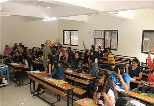 Faculty of Commerce ,GLS University Ahmedabad Infrastructure photo 4