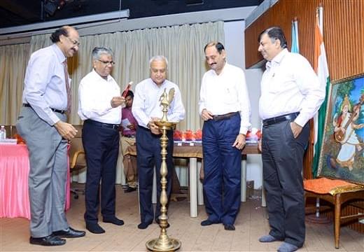 Faculty of Commerce ,GLS University Ahmedabad Extra Curriculars photo 3