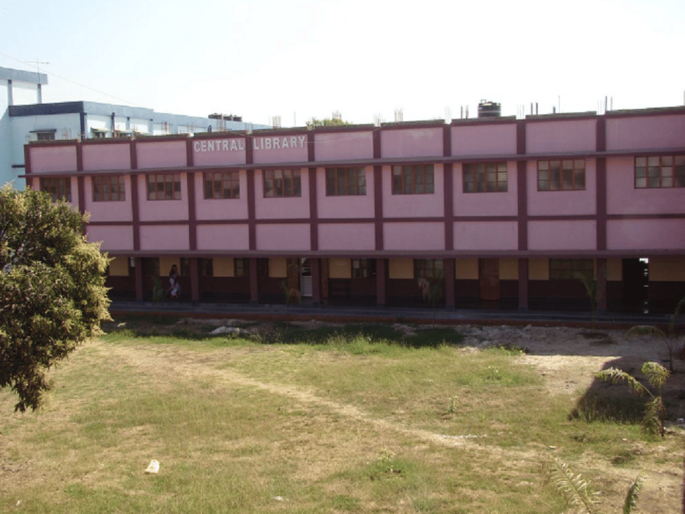 St. Thomas College Bhilai Building & Infrastructure photo 2