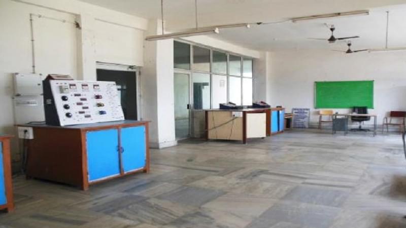 Sanaka Educational Trust's Group of Institutions Durgapur Infrastructure photo 1