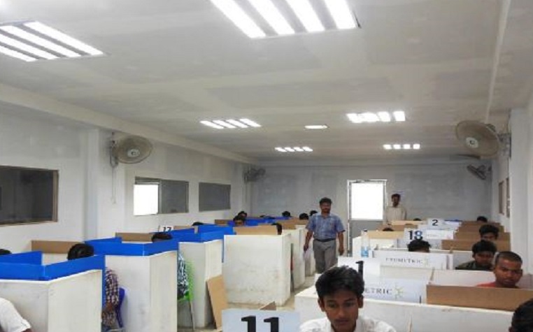 Sanaka Educational Trust's Group of Institutions Durgapur Infrastructure photo 5