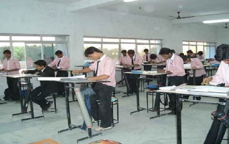 Sanaka Educational Trust's Group of Institutions Durgapur Infrastructure photo 6