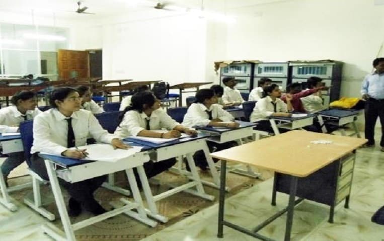 Sanaka Educational Trust's Group of Institutions Durgapur Infrastructure photo 8