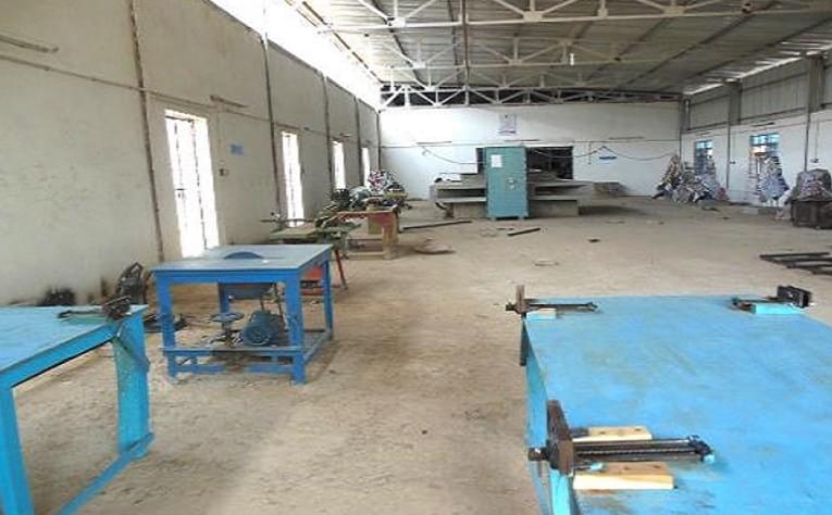 Sanaka Educational Trust's Group of Institutions Durgapur Infrastructure photo 15