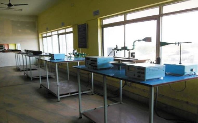 Sanaka Educational Trust's Group of Institutions Durgapur Infrastructure photo 18