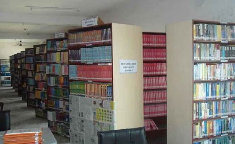 Sanaka Educational Trust's Group of Institutions Durgapur Infrastructure photo 21