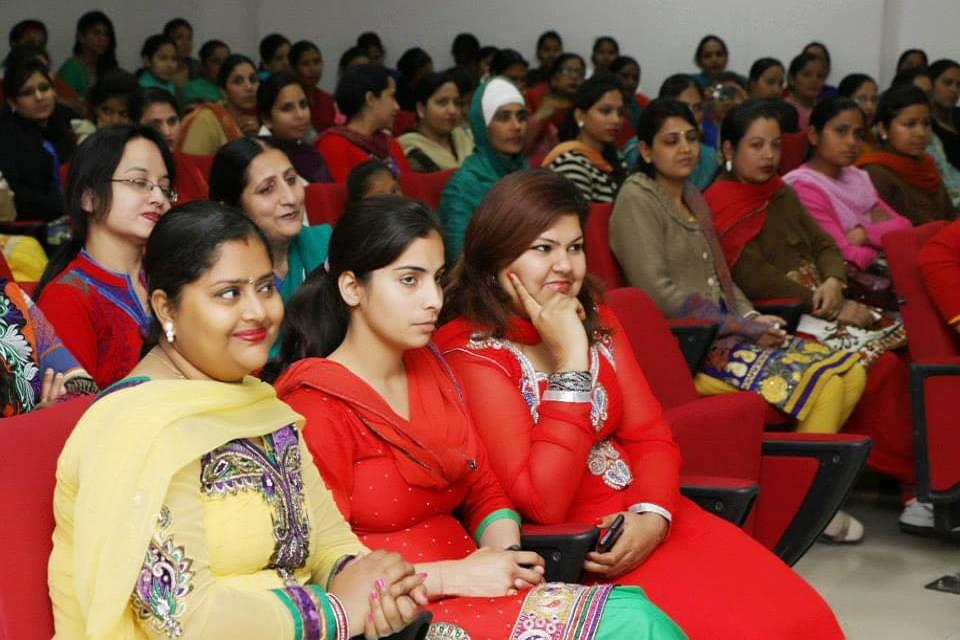 IKGPTU Campus Bhikhiwind Events photo 1