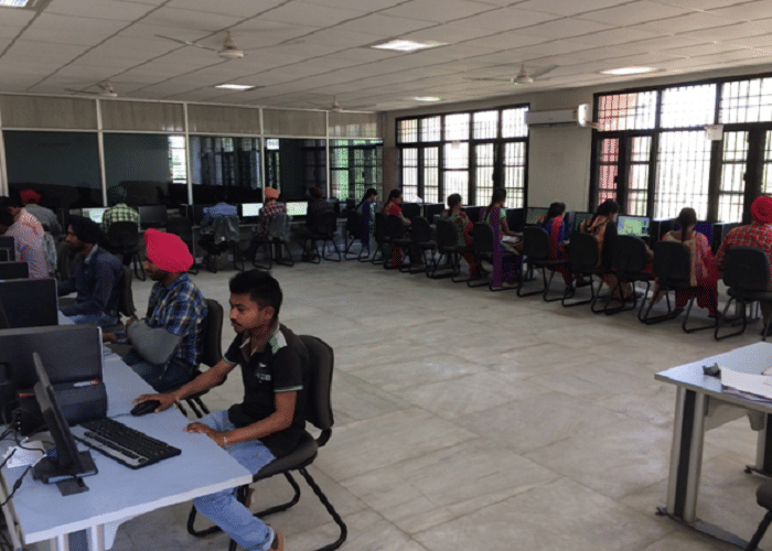 IKGPTU Campus Bhikhiwind Campus photo 1