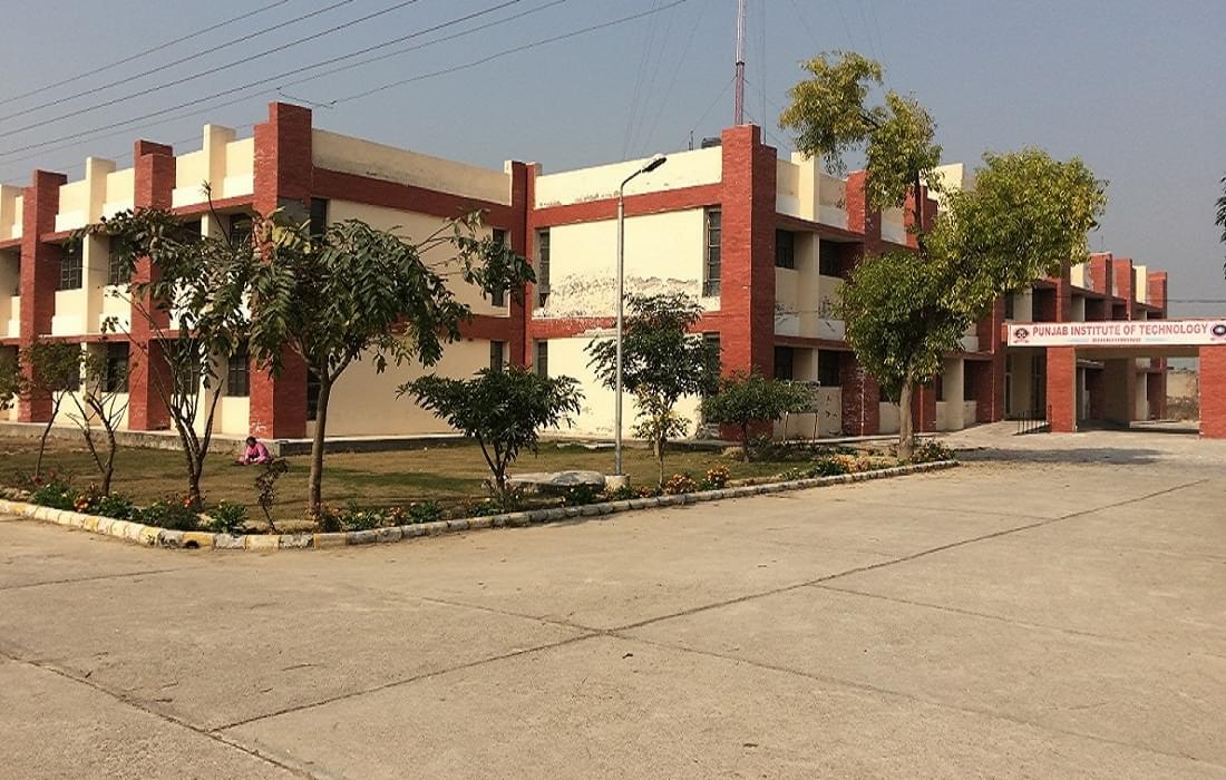IKGPTU Campus Bhikhiwind Campus photo 3