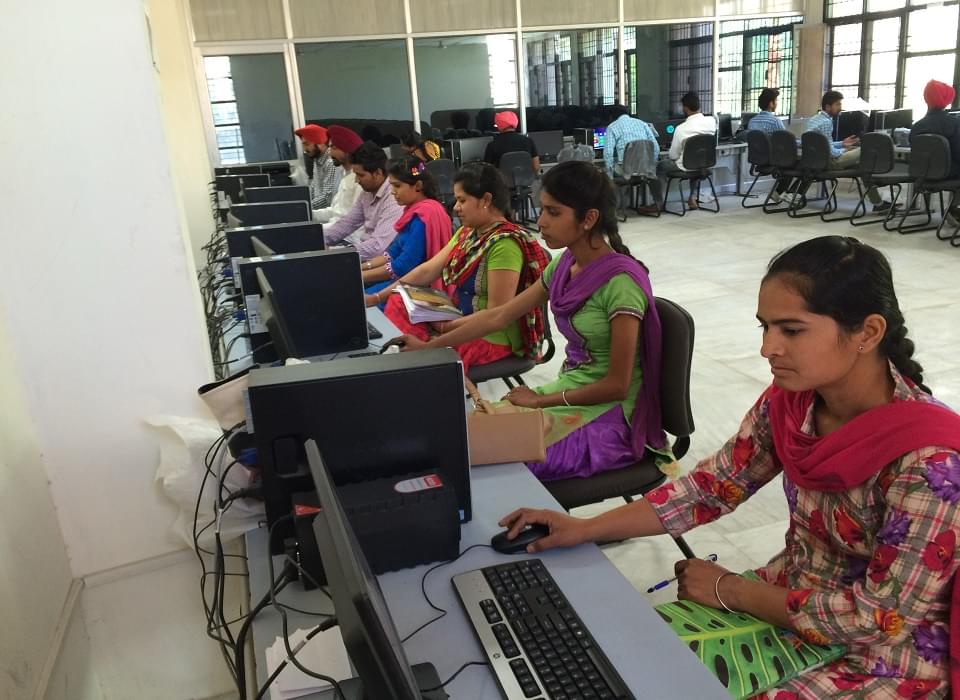 IKGPTU Campus Bhikhiwind Campus photo 4