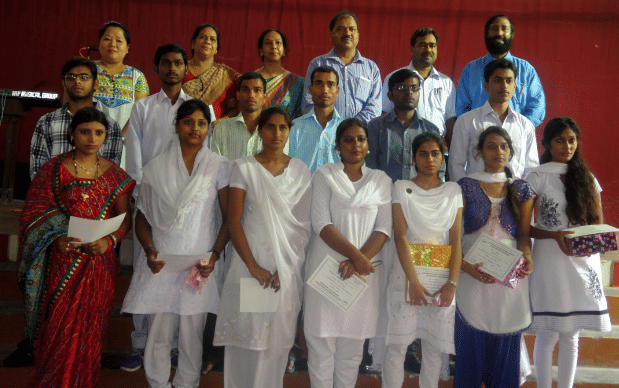 St. Andrews College Gorakhpur College Event photo 1