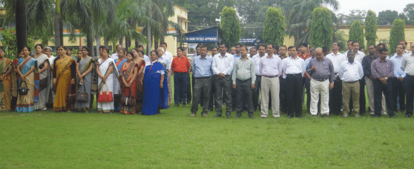 St. Andrews College Gorakhpur College Event photo 2