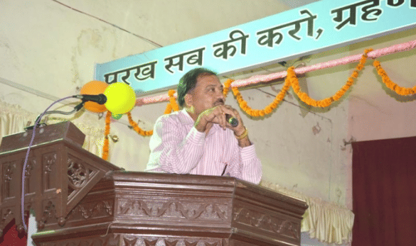 St. Andrews College Gorakhpur College Event photo 3