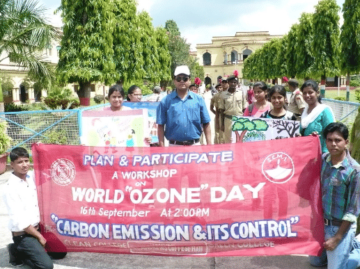 St. Andrews College Gorakhpur College Event photo 4