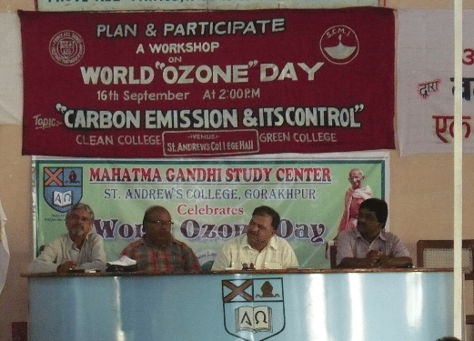 St. Andrews College Gorakhpur College Event photo 6