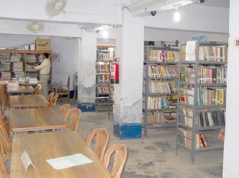 Gargaon College Sivasagar Facilities photo 3