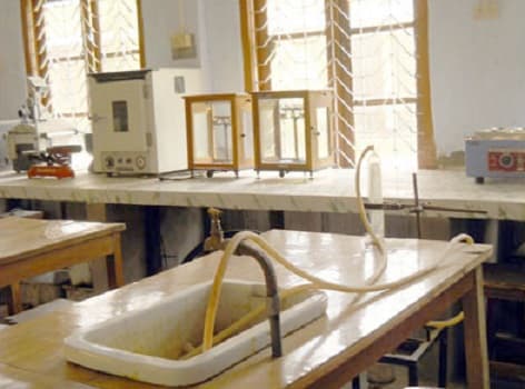 Gargaon College Sivasagar Facilities photo 4