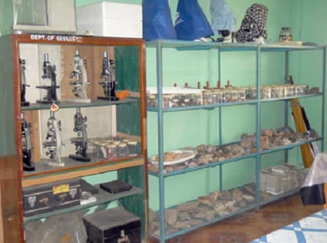 Gargaon College Sivasagar Facilities photo 5